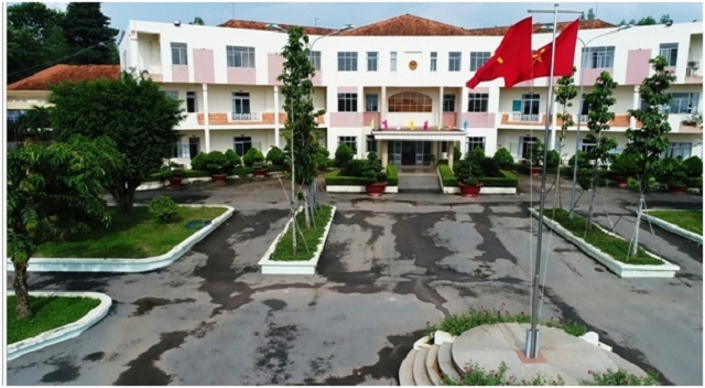 Đồng Nai: Tạm giữ người oan - Công an huyện Vĩnh Cửu phải xin lỗi công khai