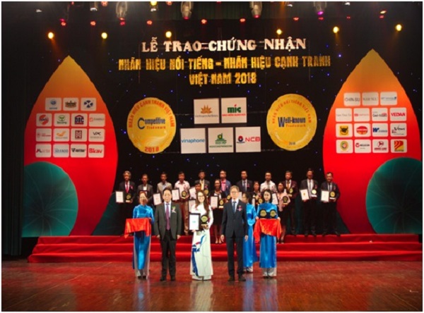 TCT cổ phần Bảo hiểm Quân Đội (MIC): 10 năm một chặng đường phát triển bền vững