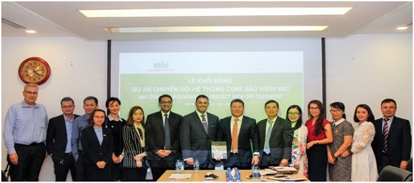 TCT cổ phần Bảo hiểm Quân Đội (MIC): 10 năm một chặng đường phát triển bền vững - Hình 3