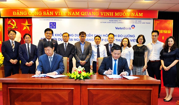 Khởi động Dự án Kiểm định mô hình đo lường rủi ro tín dụng