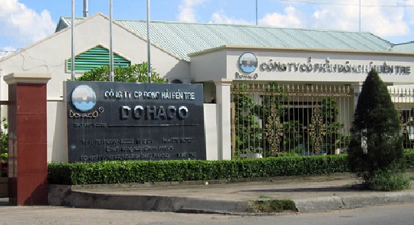 Đông Hải Bến Tre báo lãi quý II/2018 gấp 2,6 lần so cùng kỳ năm trước