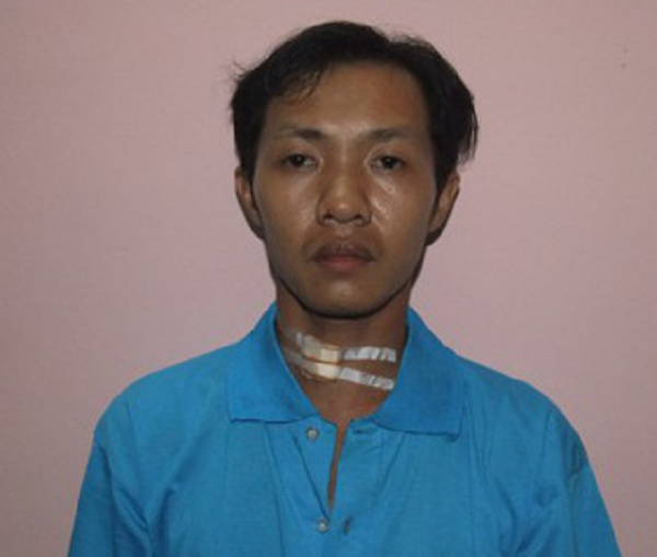 Trà Vinh: Bị từ chối tình cảm, thanh niên cuồng sát cả gia đình bạn gái