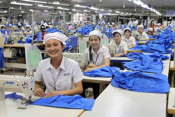 Nghệ An: Giải quyết việc làm cho 17.813 lao động - Hình 1