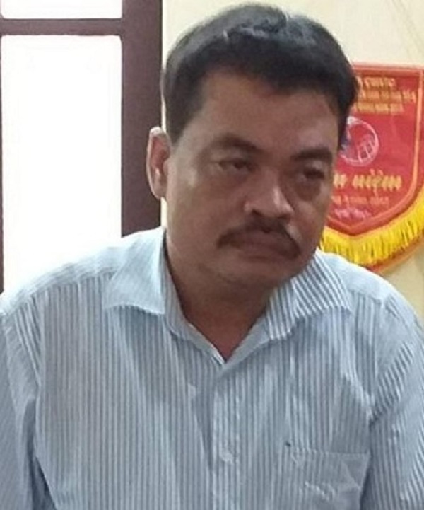 Sai phạm thi THPT quốc gia ở Hà Giang: Bắt tạm giam trưởng phòng khảo thí