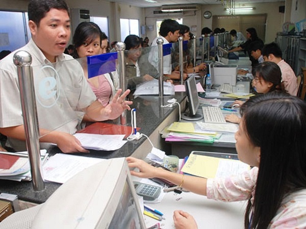 Triển khai Cơ chế một cửa quốc gia: Doanh nghiệp và bộ, ngành và đóng vai trò quan trọng