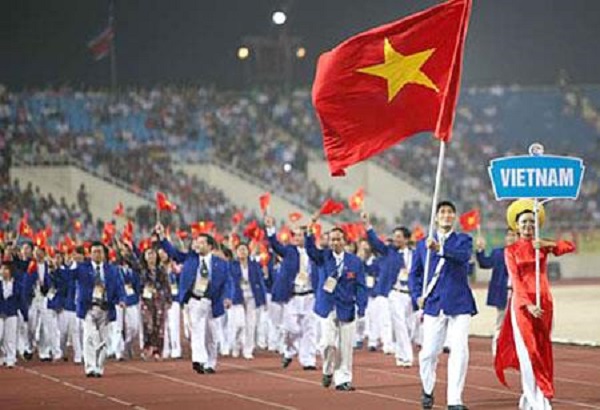 Thủ tướng thống nhất việc TP.Hà Nội đăng cai Sea Games 31 và Para Games 11 - Hình 1