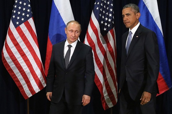 Putin gặp 4 đời tổng thống Mỹ: Chuyện gì đã xảy ra? - Hình 9