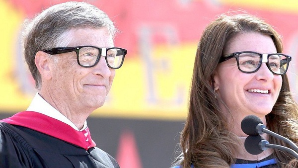 Sáng kiến từ thiện của Bill Gates sắp đạt quy mô 600 tỷ USD - Hình 1