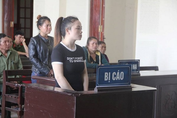 Nghệ An: 4 năm tù giam cho đối tượng lừa bán người cùng xã sang Trung Quốc