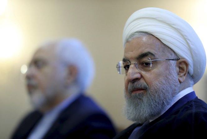 Iran: đe dọa của ông Trump chỉ là đòn ‘tâm lý chiến’ - Hình 1