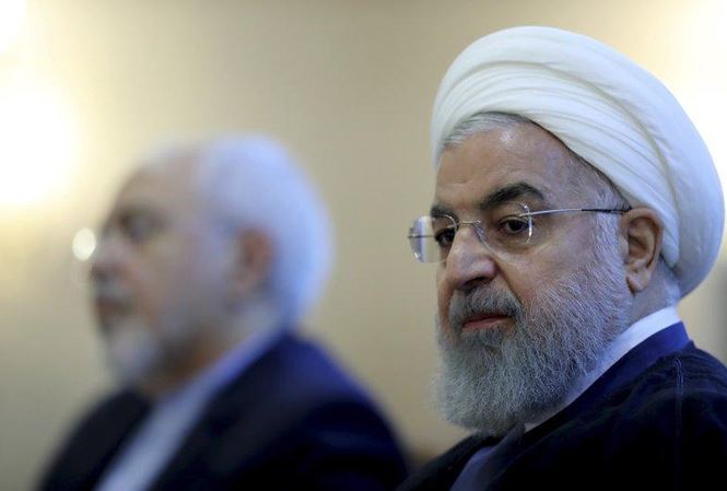 Iran: đe dọa của ông Trump chỉ là đòn ‘tâm lý chiến’