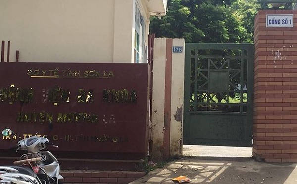 Cục Quản lý KCB -Bộ Y tế: Đề nghị xác minh thông tin trẻ tử vong ở Sơn La do y bác sỹ tắc trách