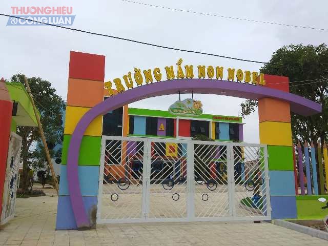 Trường MN hoạt động không phép: Đừng đặt lợi ích doanh nghiệp hơn sự an toàn của các cháu nhỏ?