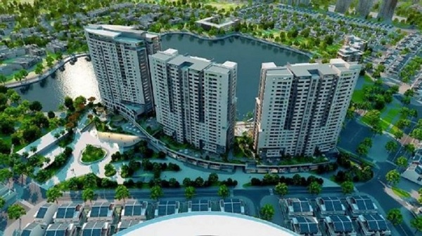 DIG chốt quyền cổ tức cổ phiếu tỷ lệ 6% vào ngày 15/8