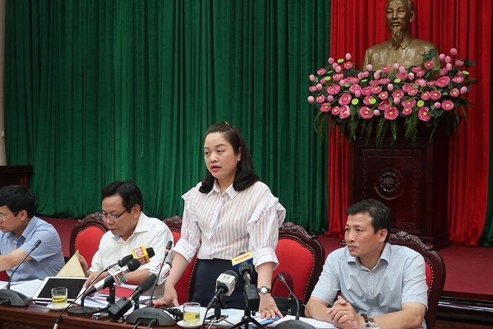 Hà Nội: Tổ chức Lễ kỷ niệm 10 năm Hà Nội điều chỉnh địa giới hành chính