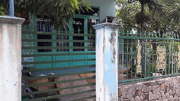 Đà Nẵng: Điều tra vụ án mạng kinh hoàng trong ngôi nhà trọ, 2 người chết, 1 bị thương - Hình 1