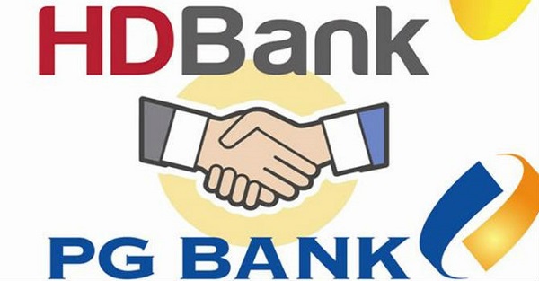 Thương vụ HDBank – PG Bank vẫn chưa có quyết định sáp nhập như lộ trình - Hình 1