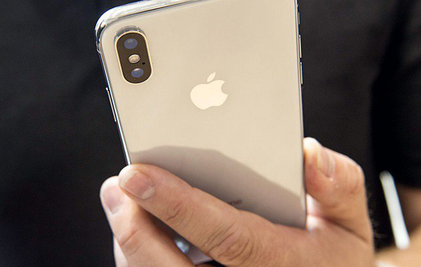 IPhone của Apple bị ảnh hưởng vì cuộc chiến thương mại Mỹ - Trung Quốc? - Hình 1