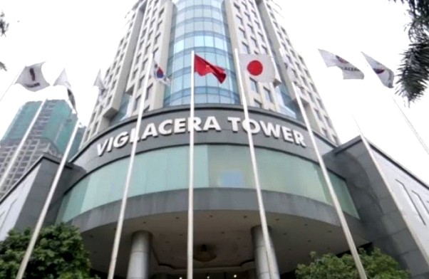 Viglacera: Doanh thu tài chính tăng 8 lần, lãi trước thuế quý II đạt 300 tỷ đồng