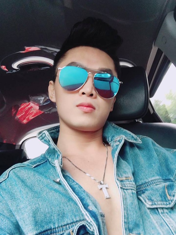 Top 5 sao Việt có gương mặt điển trai nhất showbiz