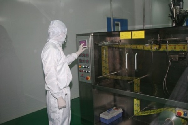 Siết chặt tiêu chuẩn GMP tại các cơ sản xuất thực phẩm chức năng - Hình 1