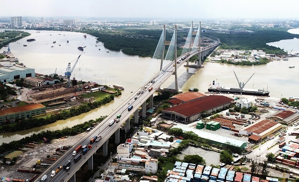 TPHCM thu hồi đất của 577 dự án