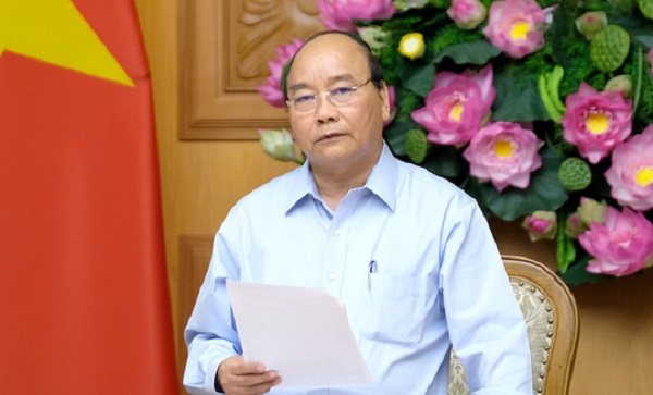Thủ tướng quyết định hỗ trợ Lào khắc phục hậu quả sự cố vỡ đập thuỷ điện thủy điện - Hình 1