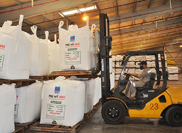 Đạm Phú Mỹ báo lãi đạt 465 tỷ đồng trong 6 tháng, vượt 5% kế hoạch năm