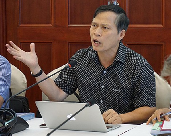 Hà Nội: Nguyên Phó Chánh án TAND huyện Đan Phượng bị bắt vì nhận 300 triệu đồng để chạy án - Hình 4