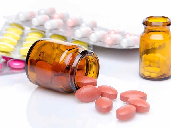 Cấm lưu hành thuốc tim mạch Pasapil kém chất lượng