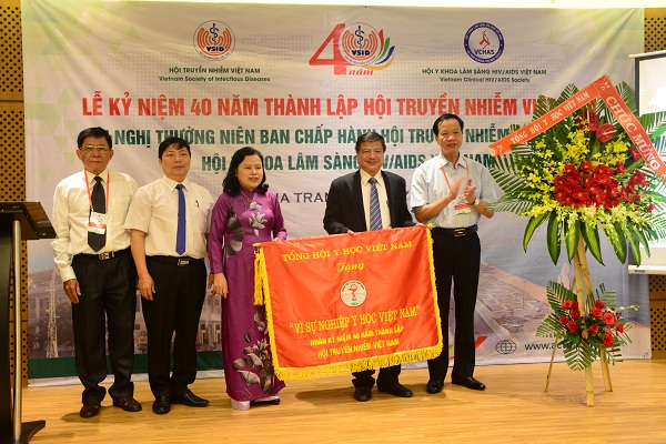 Kỷ niệm 40 năm thành lập VSID: Thành lập liên hiệp hội khu vực ASEAN - Hình 3