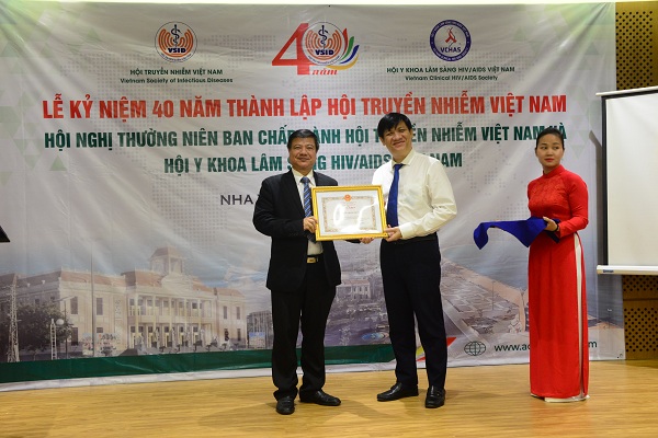 Kỷ niệm 40 năm thành lập VSID: Thành lập liên hiệp hội khu vực ASEAN - Hình 4