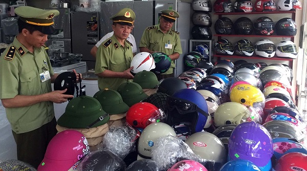 Khánh Hòa: Thu NSNN 157,519 tỷ đồng từ chống buôn lậu, GLTM và hàng giả 6 tháng đầu năm