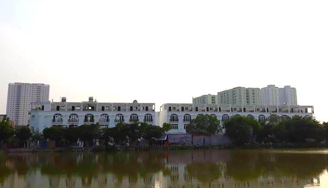 Đầu tư cả chục tỷ vào The Eden Rose liệu có đáng?