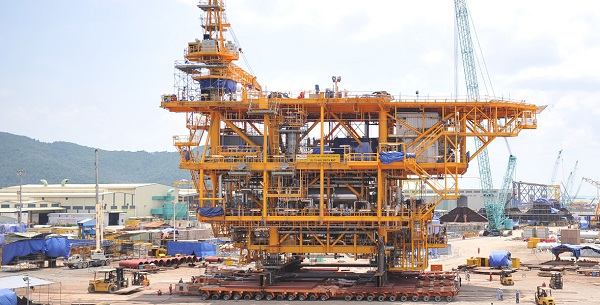 PVS báo lãi đạt 23 tỷ đồng trong quý II, giảm 94% so cùng kỳ