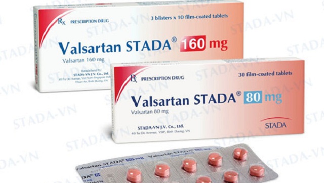 Bộ Y tế: Thu hồi 23 loại thuốc có nguyên liệu valsartan do Trung Quốc sản xuất - Hình 1