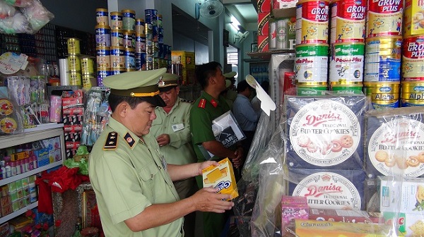 Tiền Giang: Tăng cường kiểm tra, kiểm soát chặt chẽ việc thực hiện niêm yết giá