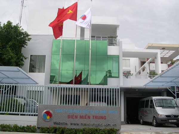 Điện Miền Trung báo lãi đạt 110 tỷ đồng trong 6 tháng, vượt 13% kế hoạch 2018