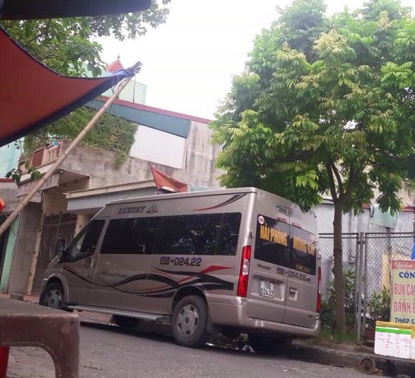 Tiếp bài “Bát nháo xe khách bỏ bến chạy dù”: Sở GTVT Hải Phòng phản hồi thông tin báo nêu