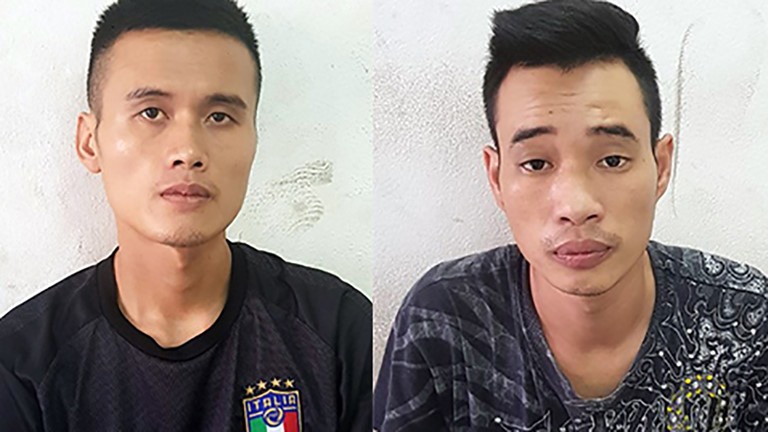 Quảng Ninh: Đâm chết người trêu ghẹo vợ rồi ra đầu thú