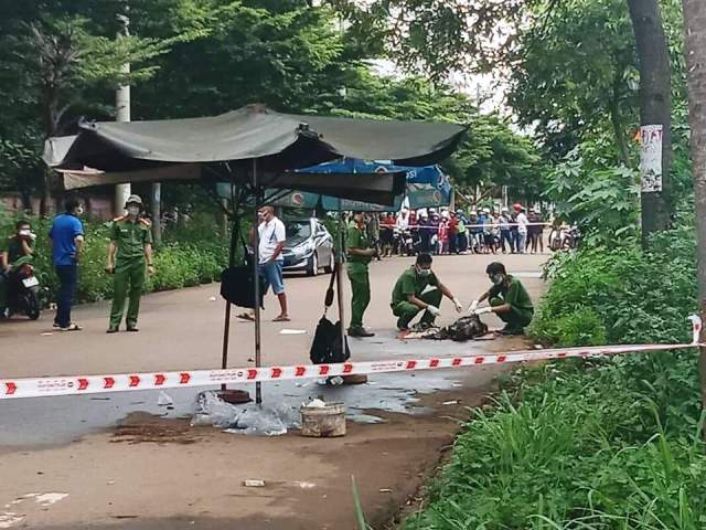 Đắk Lắk: Người dân tá hỏa phát hiện thi thể người đàn ông đang phân hủy