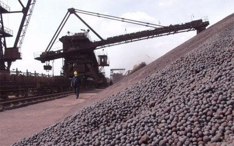 Thủ tướng lệnh cấm xuất khẩu quặng tài nguyên, trong đó có vàng và đồng