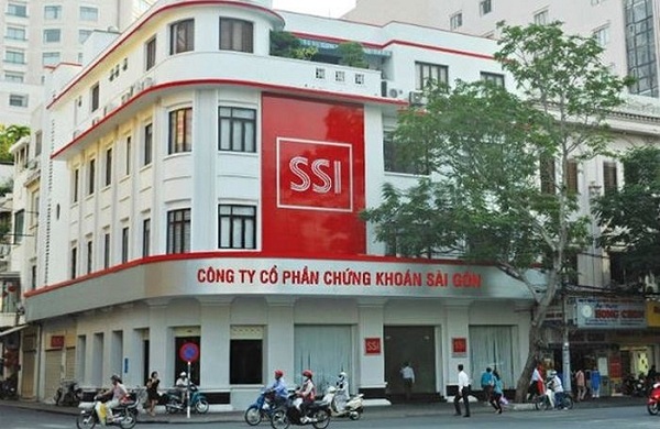 Chứng khoán Sài Gòn báo lãi đạt 885 tỷ đồng trong 6 tháng, tăng hơn 20% so cùng kỳ - Hình 1