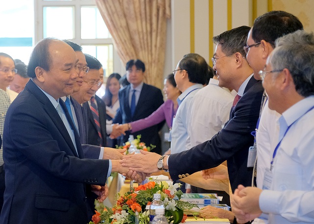 Sáng nay, Thủ tướng chủ trì Hội nghị thúc đẩy đầu tư vào nông nghiệp