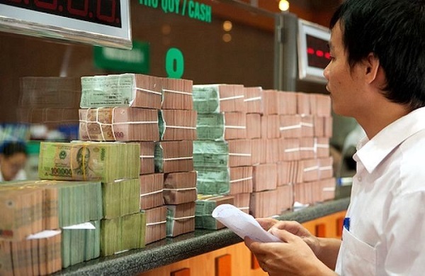 Chậm trễ tăng vốn, Ngân hàng quốc doanh có thể suy yếu về khả năng cạnh tranh?