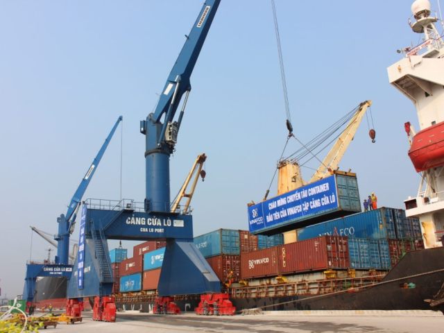 Nghệ An: 6 tháng đầu năm 2018, thu ngân sách đạt trên 5.300 tỷ đồng