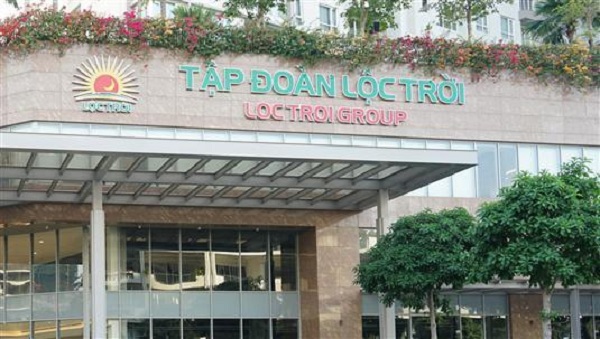 Tập đoàn Lộc Trời báo lãi 190 tỷ đồng trong 6 tháng, thực hiện 32% kế hoạch năm 2018