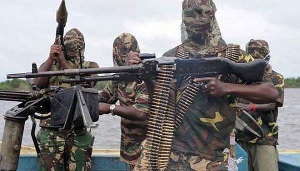 Quân đội Nigeria tiêu diệt ít nhất 16 phần tử Boko Haram ở miền Bắc - Hình 1