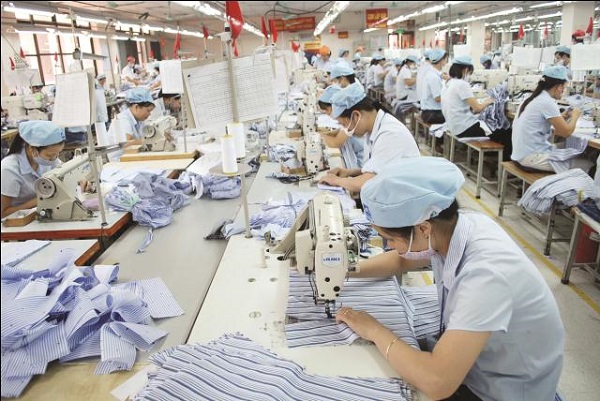 Phương án cho cơ chế giám sát doanh nghiệp nhà nước