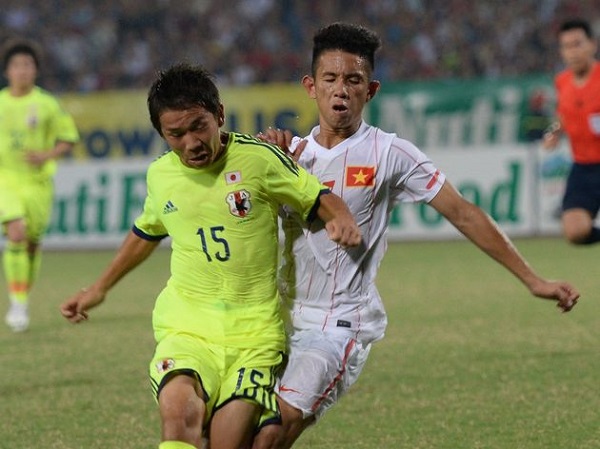 Dính chấn thương, Hồng Duy chính thức chia tay Olympic Việt Nam